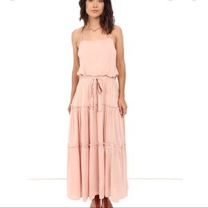 Free People Valerie Dress - NWT - med